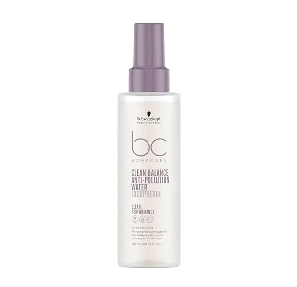 Вода против загрязнения Clean Balance Bonacure, 150 ml
Вода против загрязнения Clean Balance Bonacure, 150 ml
