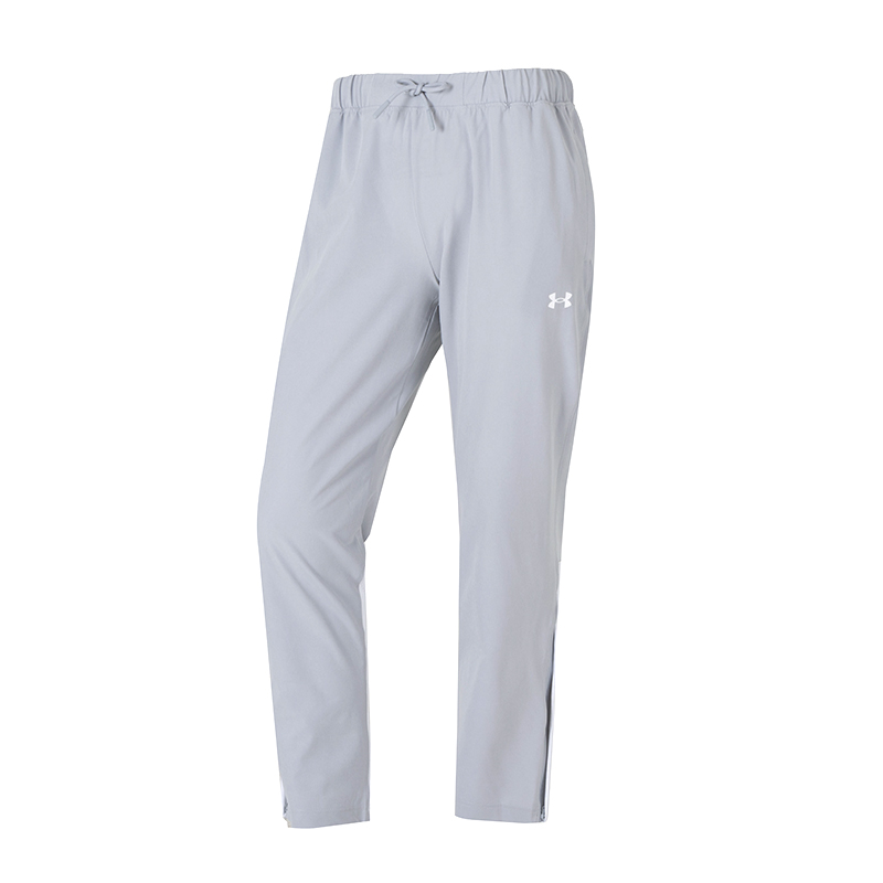 Спортивные брюки Sports Life Collection Women's Gray Under Armour, серый
Спортивные брюки Sports Life Collection Women's Gray Under Armour, серый