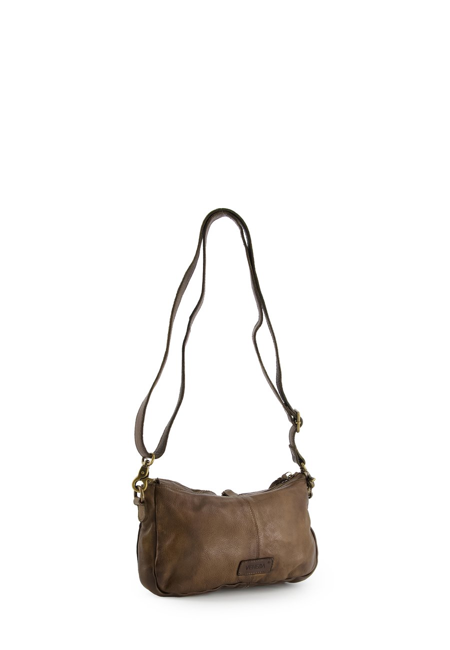Сумка кросс-боди VENEZIA Cross body bag, Brown
Сумка кросс-боди VENEZIA Cross body bag, Brown