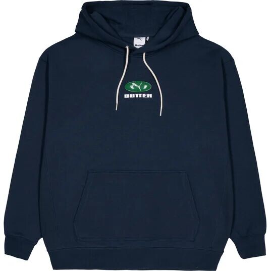 Худи из коллаборации с Butter Goods Puma, темно-синий
Худи из коллаборации с Butter Goods Puma, темно-синий