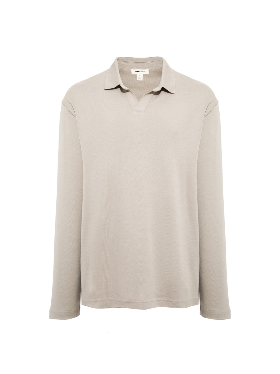 Рубашка Mavi, бежевый
Рубашка Mavi, бежевый