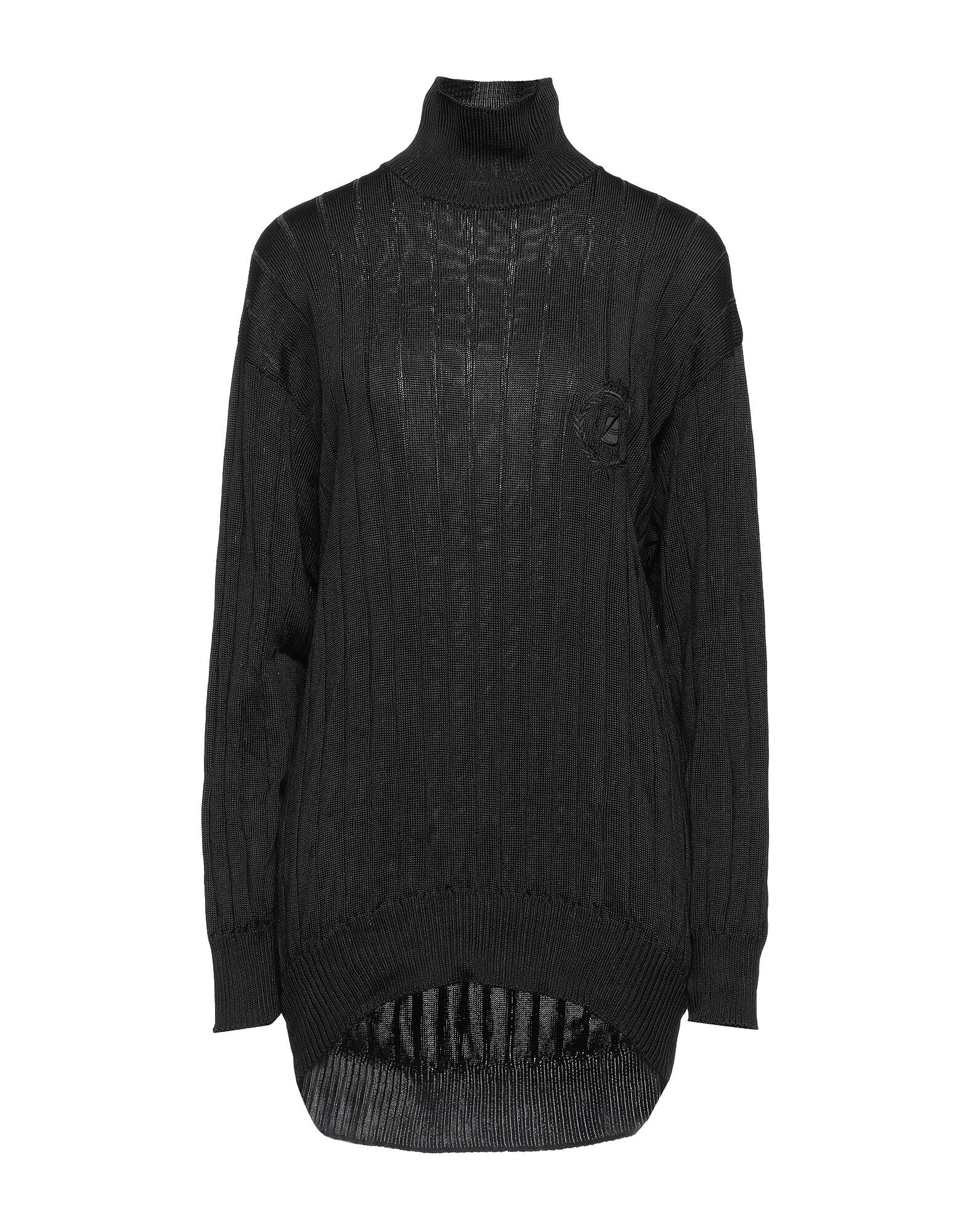 Водолазка Balenciaga, полуночно-синий
Водолазка Balenciaga, полуночно-синий