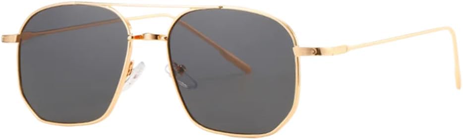 Солнцезащитные очки конфетных цветов для женщин и мужчин, защита от ультрафиолета UV400, двойная перемычка, градиентный оттенок, для занятий спортом на открытом воздухе и путешествий, цвет C5 UYPTK, C5
Солнцезащитные очки конфетных цветов для женщин и мужчин, защита от ультрафиолета UV400, двойная перемычка, градиентный оттенок, для занятий спортом на открытом воздухе и путешествий, цвет C5 UYPTK, C5