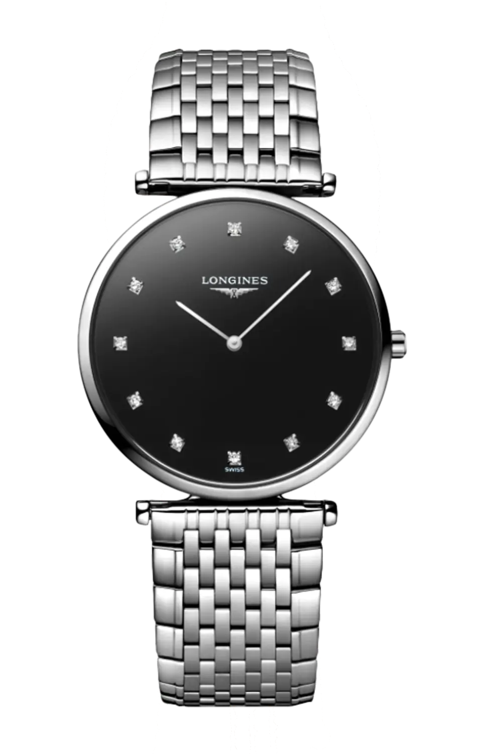 Часы Longines La grande classique 3 мм
Часы Longines La grande classique 3 мм