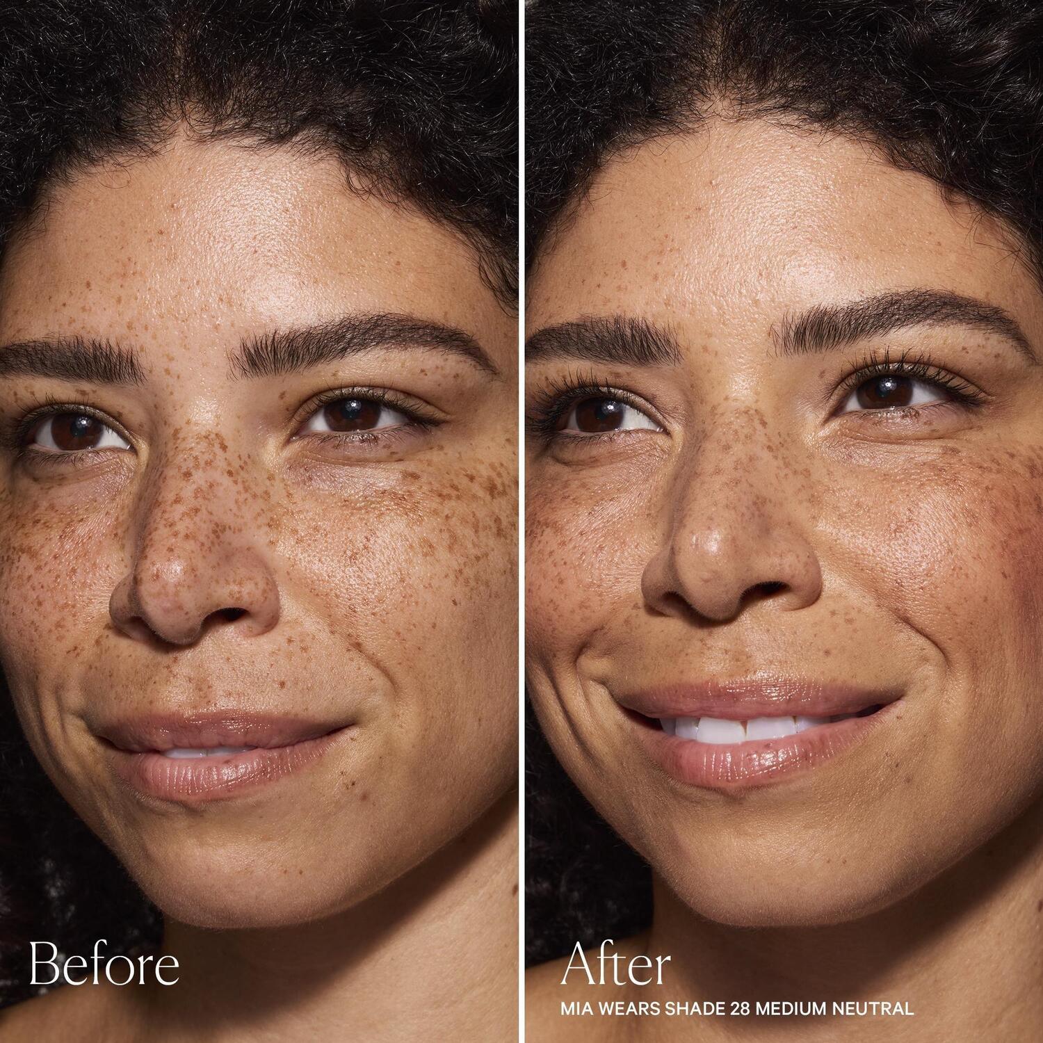 Стик для лица Supernatural Complexion Stick Well People, 28 Medium Neutral
Стик для лица Supernatural Complexion Stick Well People, 28 Medium Neutral