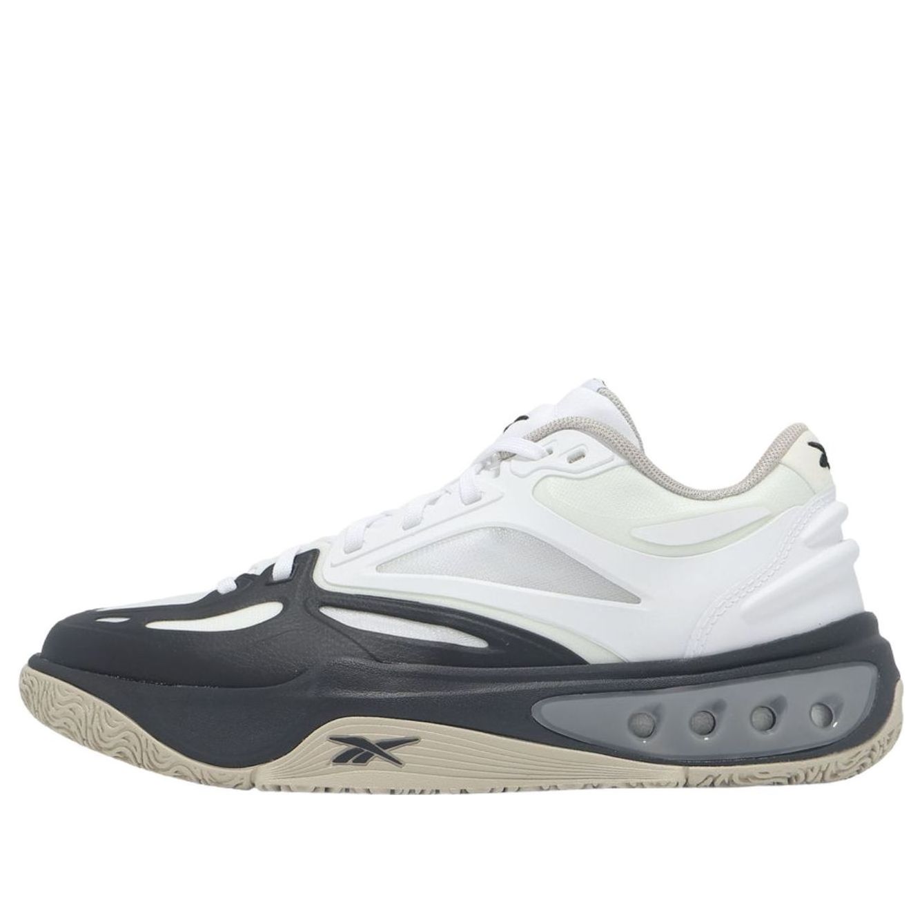 Кроссовки Reebok Engine A 'White Black'
Кроссовки Reebok Engine A 'White Black'