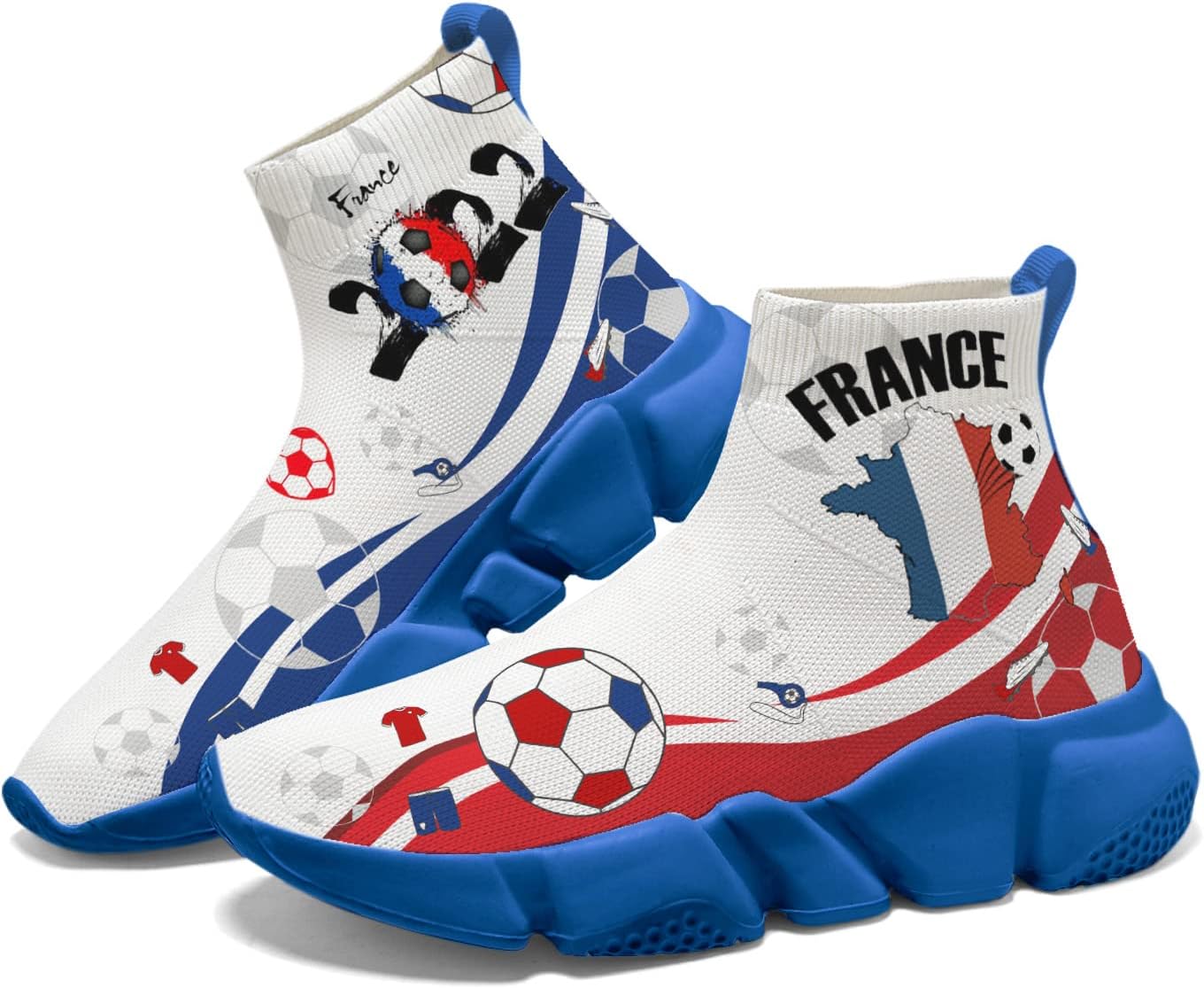 Кроссовки Hetios World Cup, мужские, с рисунком, памятные беговые кроссовки
Кроссовки Hetios World Cup, мужские, с рисунком, памятные беговые кроссовки