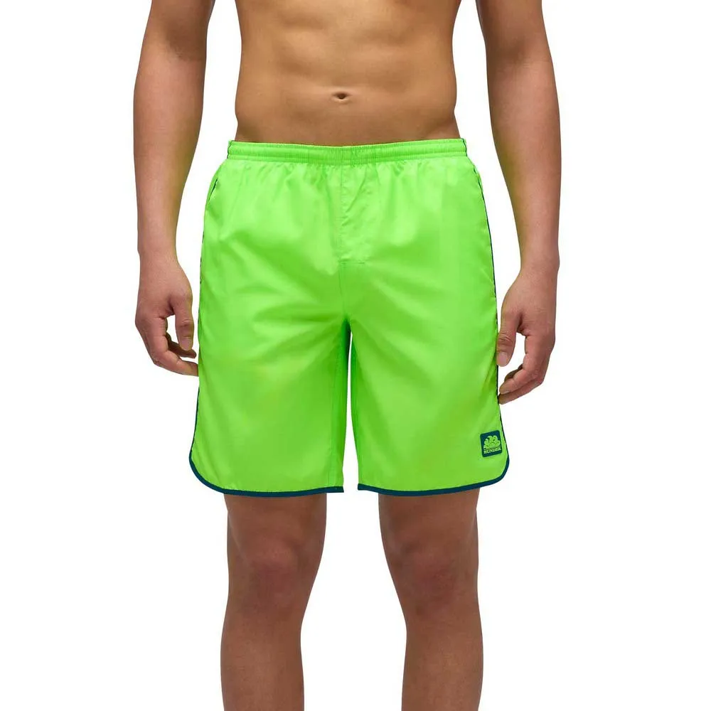 Шорты для плавания Sundek, зеленый
Шорты для плавания Sundek, зеленый