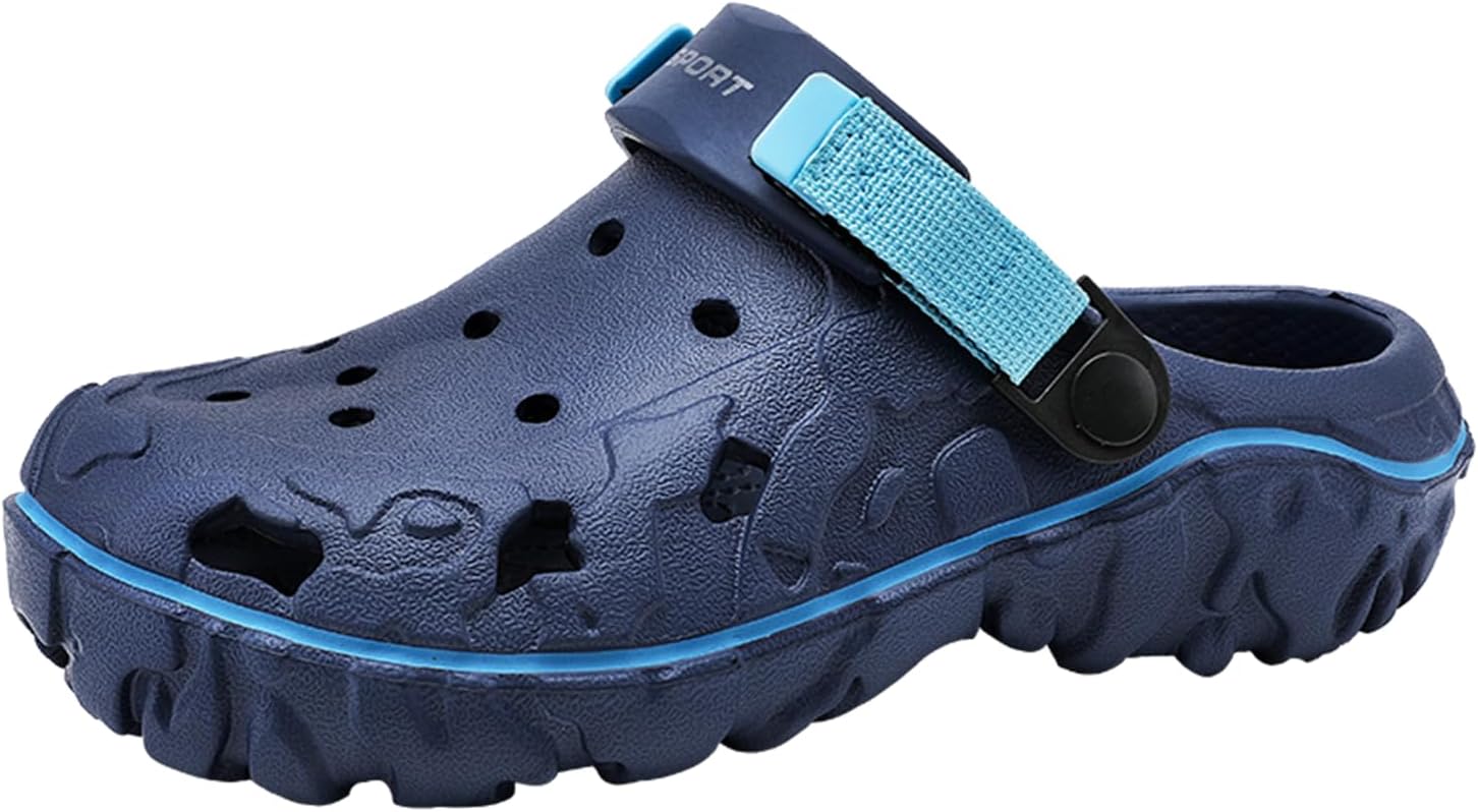 Мужские дышащие шлепанцы MDPCX Mueller, повседневные тапочки, быстро сохнущие сандалии, летние нескользящие пляжные туфли для мужчин, синий
Мужские дышащие шлепанцы MDPCX Mueller, повседневные тапочки, быстро сохнущие сандалии, летние нескользящие пляжные туфли для мужчин, синий