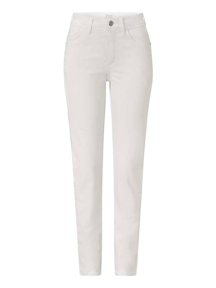 Брюки зауженного кроя PADDOCKS, белый
Брюки зауженного кроя PADDOCKS, белый