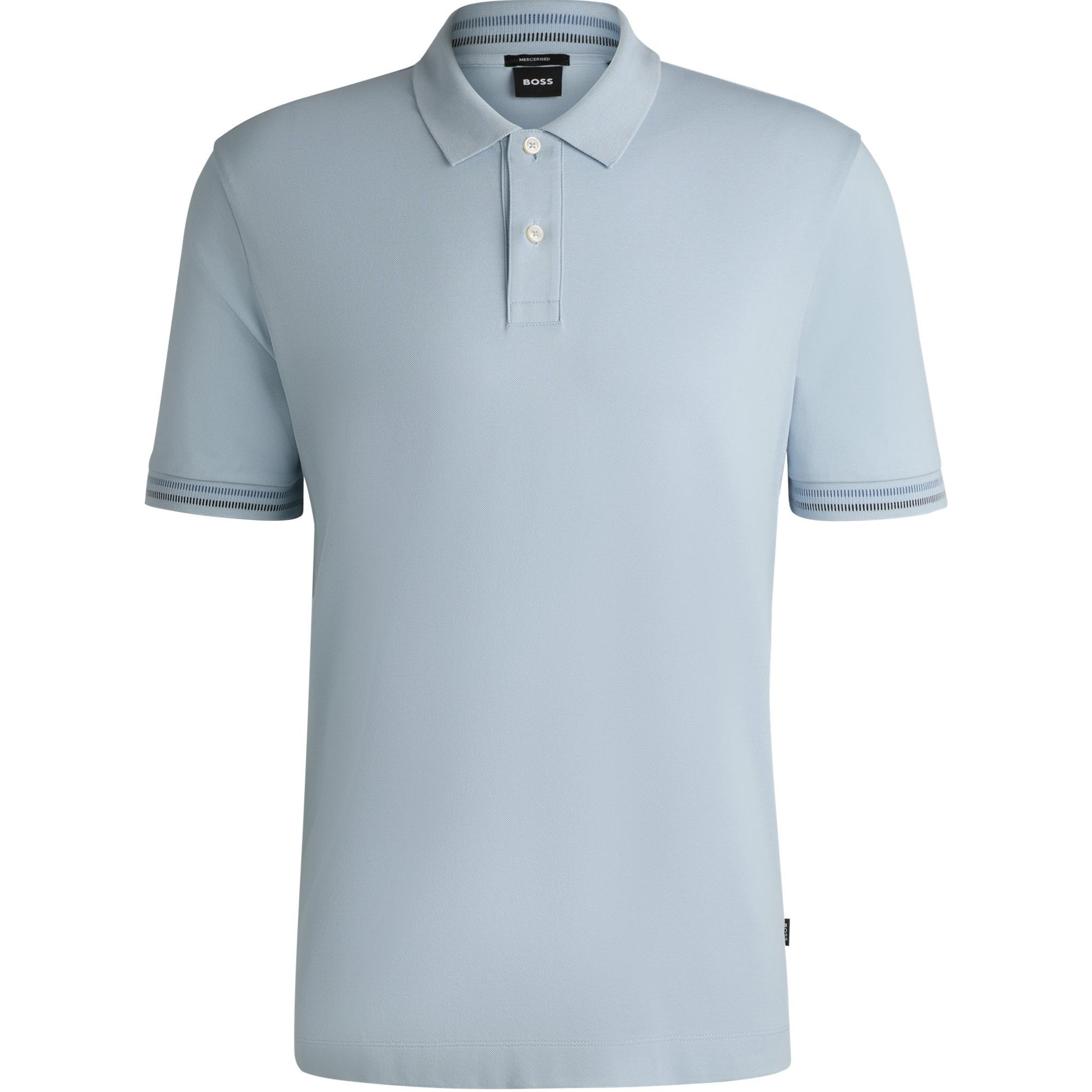 Босс поло с коротким рукавом Regular Fit HUGO BOSS, светло-голубой, Синий, Босс поло с коротким рукавом Regular Fit HUGO BOSS, светло-голубой
Босс поло с коротким рукавом Regular Fit HUGO BOSS, светло-голубой, Синий, Босс поло с коротким рукавом Regular Fit HUGO BOSS, светло-голубой