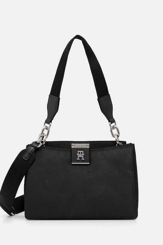 Сумка Tommy Hilfiger, черный
Сумка Tommy Hilfiger, черный