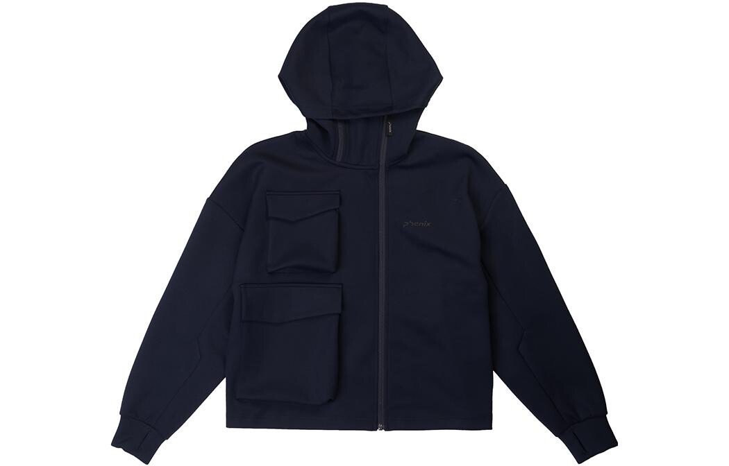 Куртка URBAN женская Phenix, цвет Dark blue DB
Куртка URBAN женская Phenix, цвет Dark blue DB
