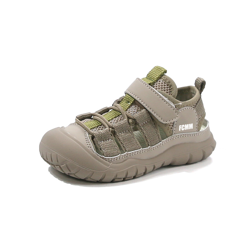 Дышащая повседневная обувь для детей FCMM, зеленый
Дышащая повседневная обувь для детей FCMM, зеленый