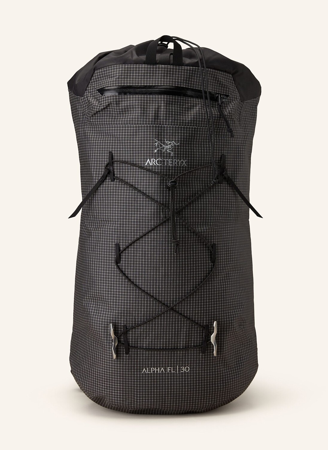 Рюкзак alpha fl 30 л ARC'TERYX, черный/белый
Рюкзак alpha fl 30 л ARC'TERYX, черный/белый