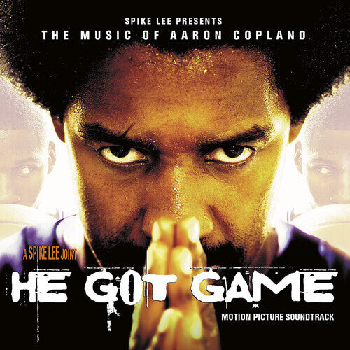 CD диск He Got Game (Score) / O.S.T.: He Got Game (Score) / O.S.T.
CD диск He Got Game (Score) / O.S.T.: He Got Game (Score) / O.S.T.