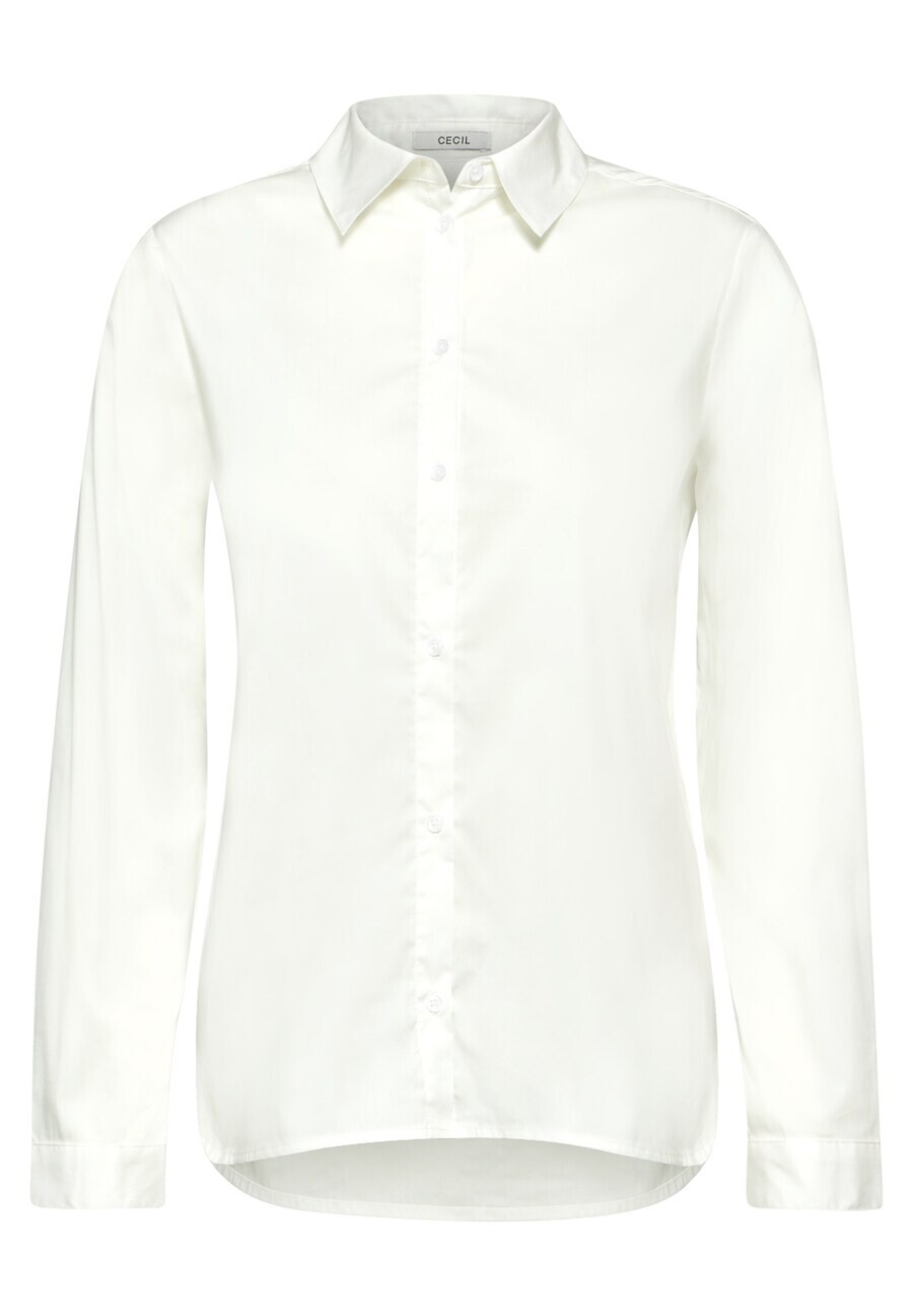 Рубашка CECIL Blouse, белый
Рубашка CECIL Blouse, белый