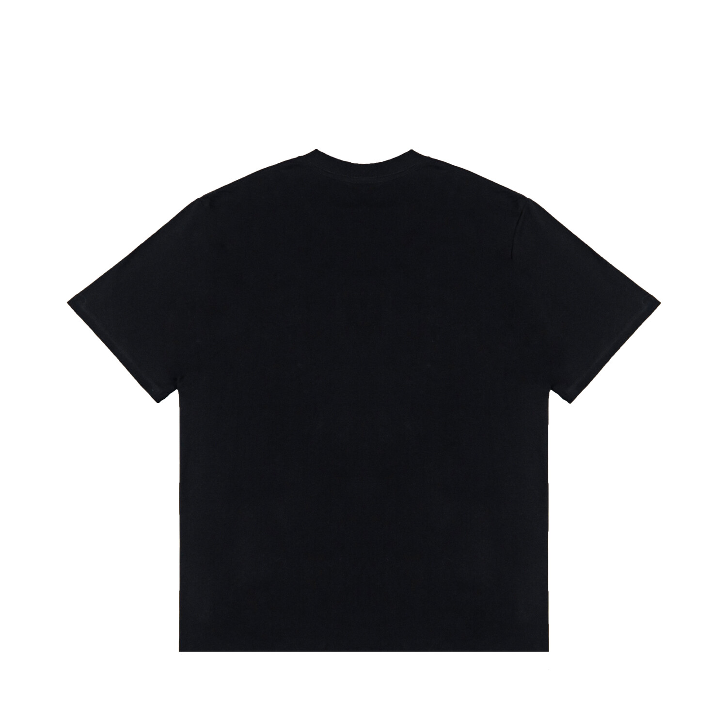 Футболка унисекс черная Nike, черный
Футболка унисекс черная Nike, черный