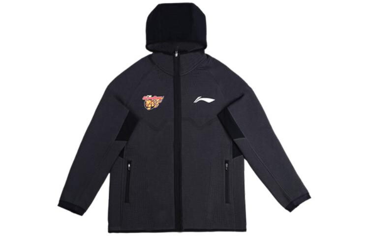 CBA Коллекция Куртка Мужская Черная Lining, черный
CBA Коллекция Куртка Мужская Черная Lining, черный