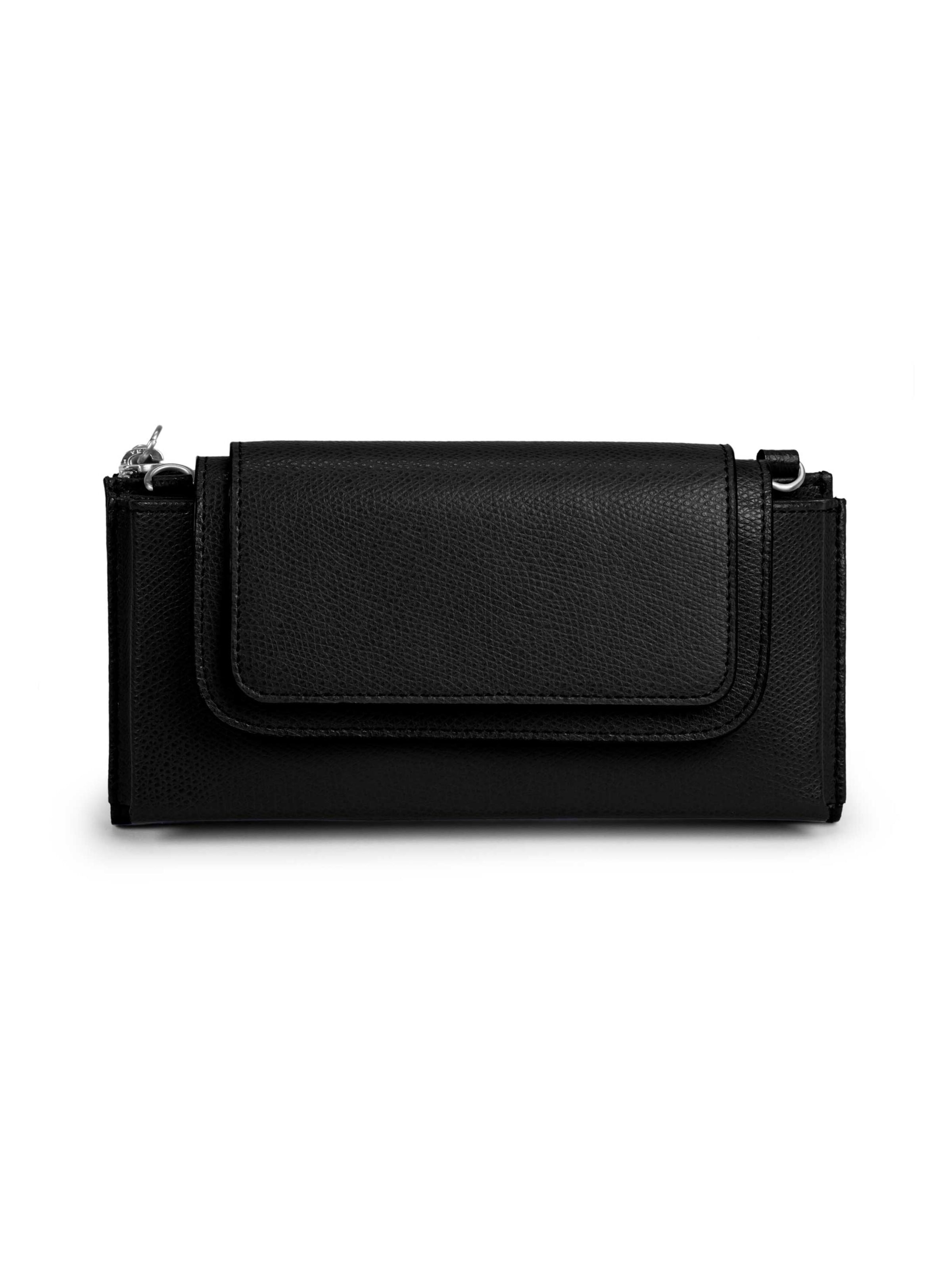 Gretchen Кошелек в черном цвете
Gretchen Кошелек в черном цвете