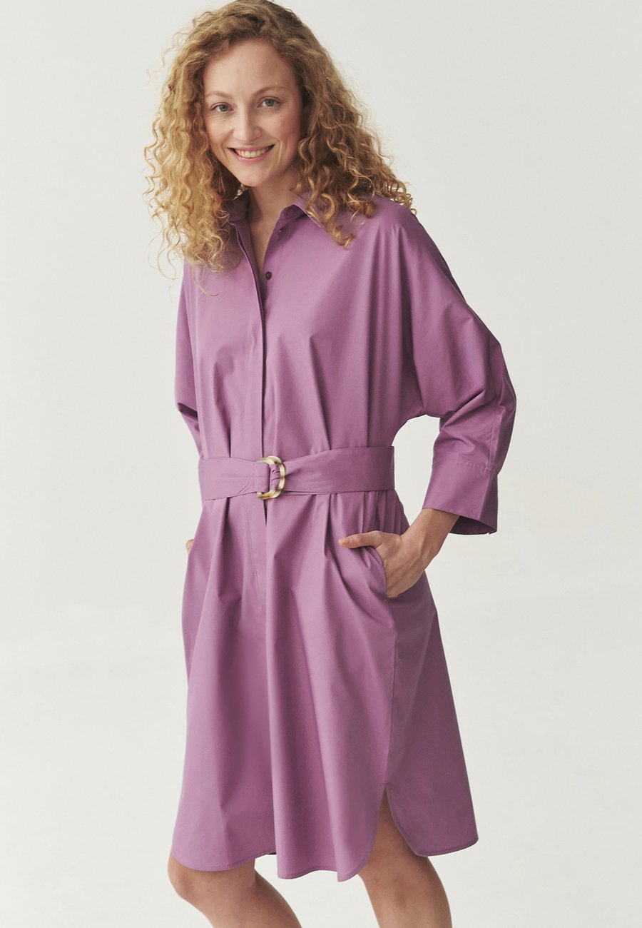 Платье TATUUM ALTEA, Violet/Lilac
Платье TATUUM ALTEA, Violet/Lilac