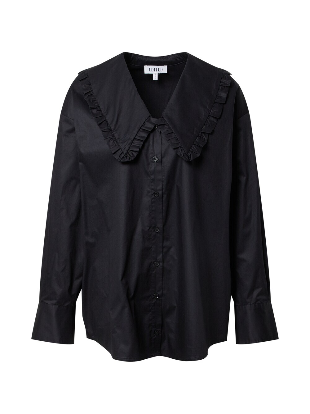 Блузка Edited Raquel, черный
Блузка Edited Raquel, черный