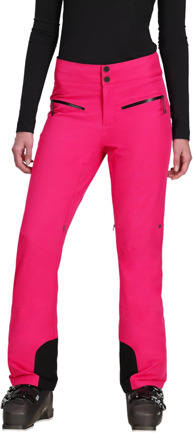 Женские горнолыжные брюки Obermeyer Bliss, утепленные, водонепроницаемые, дышащие, тянутся в двух направлениях, толщина 150 мм, Pink Hype, Розовый, Женские горнолыжные брюки Obermeyer Bliss, утепленные, водонепроницаемые, дышащие, тянутся в двух направлен
Женские горнолыжные брюки Obermeyer Bliss, утепленные, водонепроницаемые, дышащие, тянутся в двух направлениях, толщина 150 мм, Pink Hype, Розовый, Женские горнолыжные брюки Obermeyer Bliss, утепленные, водонепроницаемые, дышащие, тянутся в двух направлен