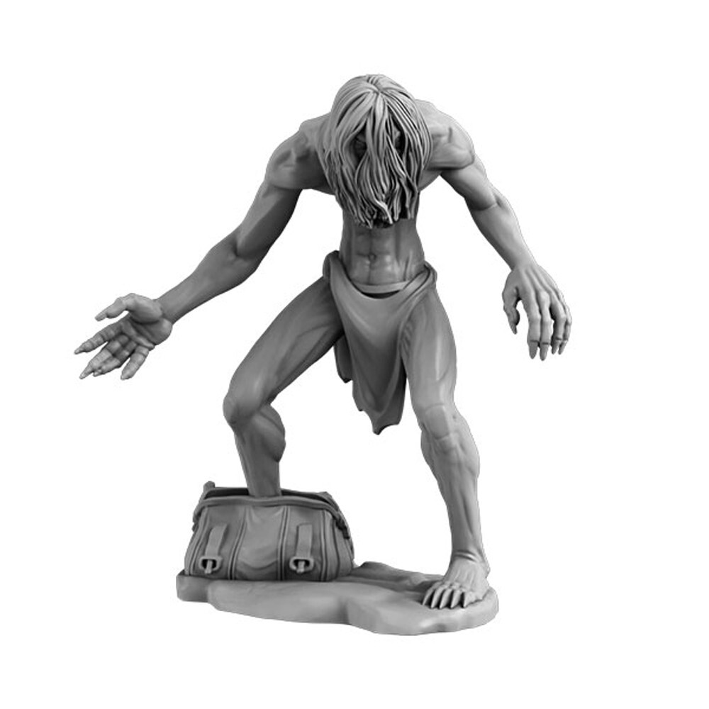 Миниатюра Next Level Miniatures Next Level Miniatures: The Snatcher
Миниатюра Next Level Miniatures Next Level Miniatures: The Snatcher