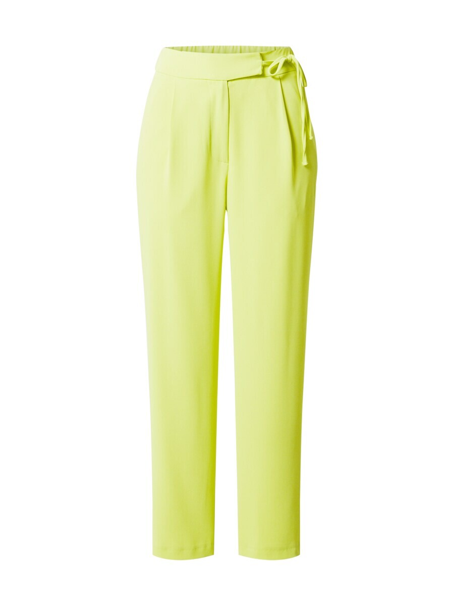 Брюки Warehouse Regular Pleat-Front Pants, цвет Lime 
Брюки Warehouse Regular Pleat-Front Pants, цвет Lime