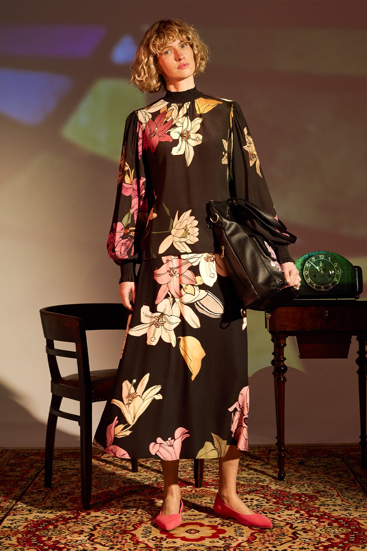 Юбка Medicine, черный
Юбка Medicine, черный