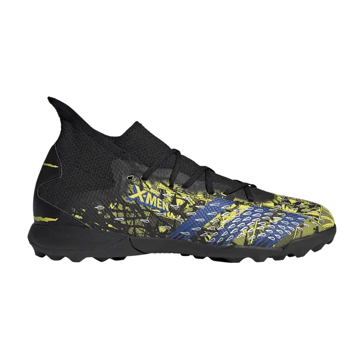 Кроссовки Adidas Marvel x Predator Freak.3 TF, Demonscale - Wolverine
Кроссовки Adidas Marvel x Predator Freak.3 TF, Demonscale - Wolverine