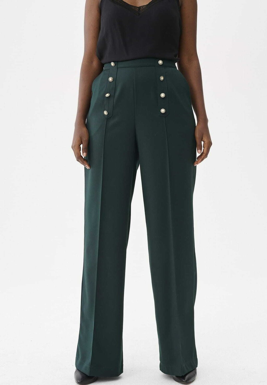 Брюки BS BUT blue shadow, цвет green
Брюки BS BUT blue shadow, цвет green