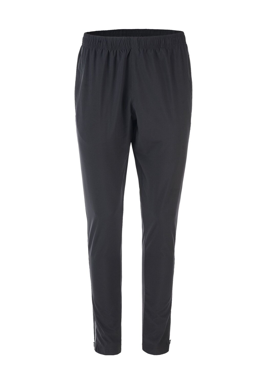 Тренировочные брюки WISLOK LONG со светоотражающим логотипом ENDURANCE, черный
Тренировочные брюки WISLOK LONG со светоотражающим логотипом ENDURANCE, черный