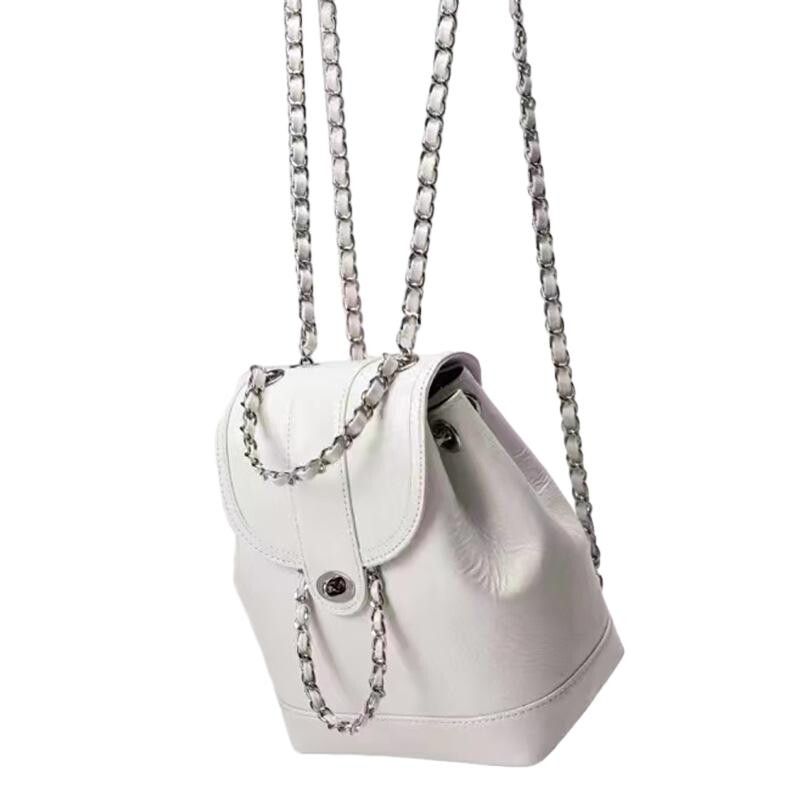 Louis Royaln Женский рюкзак, Белый
Louis Royaln Женский рюкзак, Белый