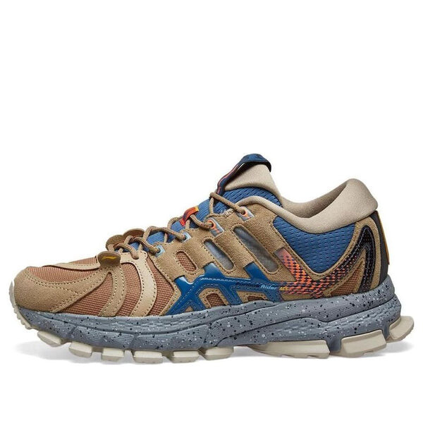 Кроссовки Stability x walking Li-Ning, серый 
Кроссовки Stability x walking Li-Ning, серый