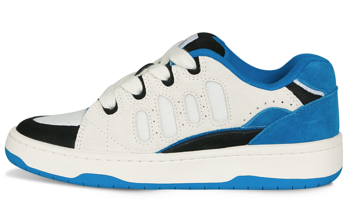 Кроссовки ollieskate Spin Lifestyle Shoes Unisex Low-top Black/Blue, бежевый/синий/черный
Кроссовки ollieskate Spin Lifestyle Shoes Unisex Low-top Black/Blue, бежевый/синий/черный