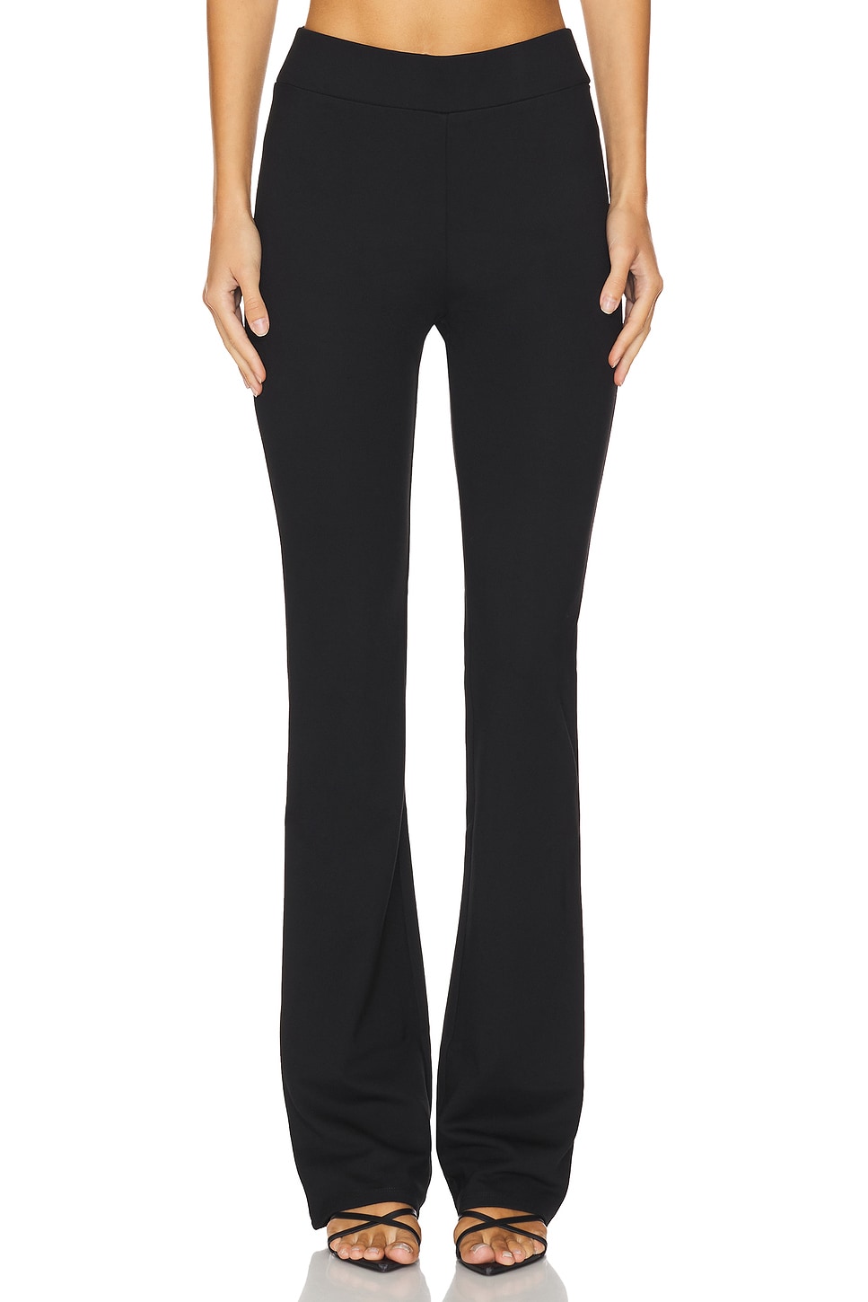 Брюки Brielle Lovers And Friends, black
Брюки Brielle Lovers And Friends, black