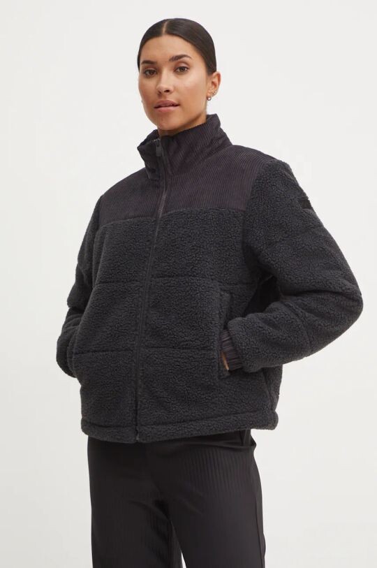 Куртка осень для тебя Roxy, черный
Куртка осень для тебя Roxy, черный