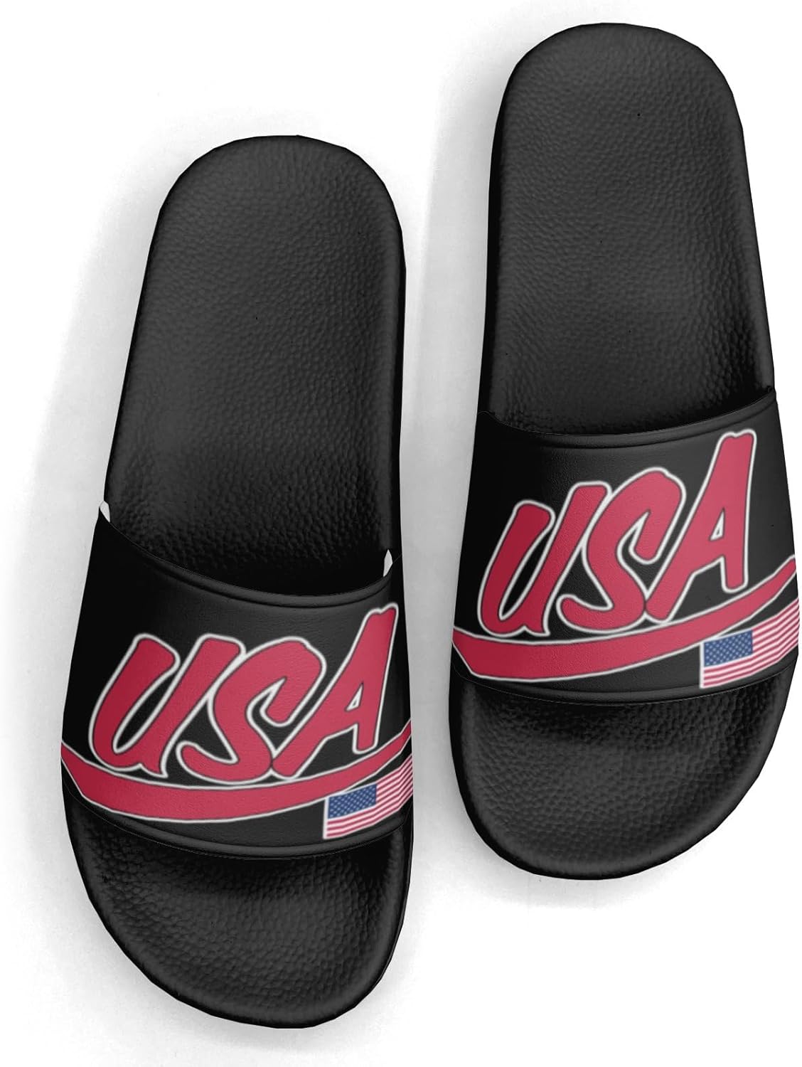 Домашние и пляжные шлепанцы Peace Love Paws для женщин и мужчин, повседневные спортивные сандалии, для бассейна, душа, дома и улицы, плоские слайд-шлепанцы Generic, красный
Домашние и пляжные шлепанцы Peace Love Paws для женщин и мужчин, повседневные спортивные сандалии, для бассейна, душа, дома и улицы, плоские слайд-шлепанцы Generic, красный