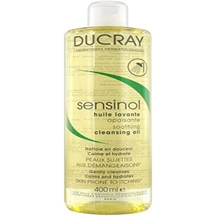 Очищающее масло для тела Pierrefabreducray 210G, Ducray
Очищающее масло для тела Pierrefabreducray 210G, Ducray