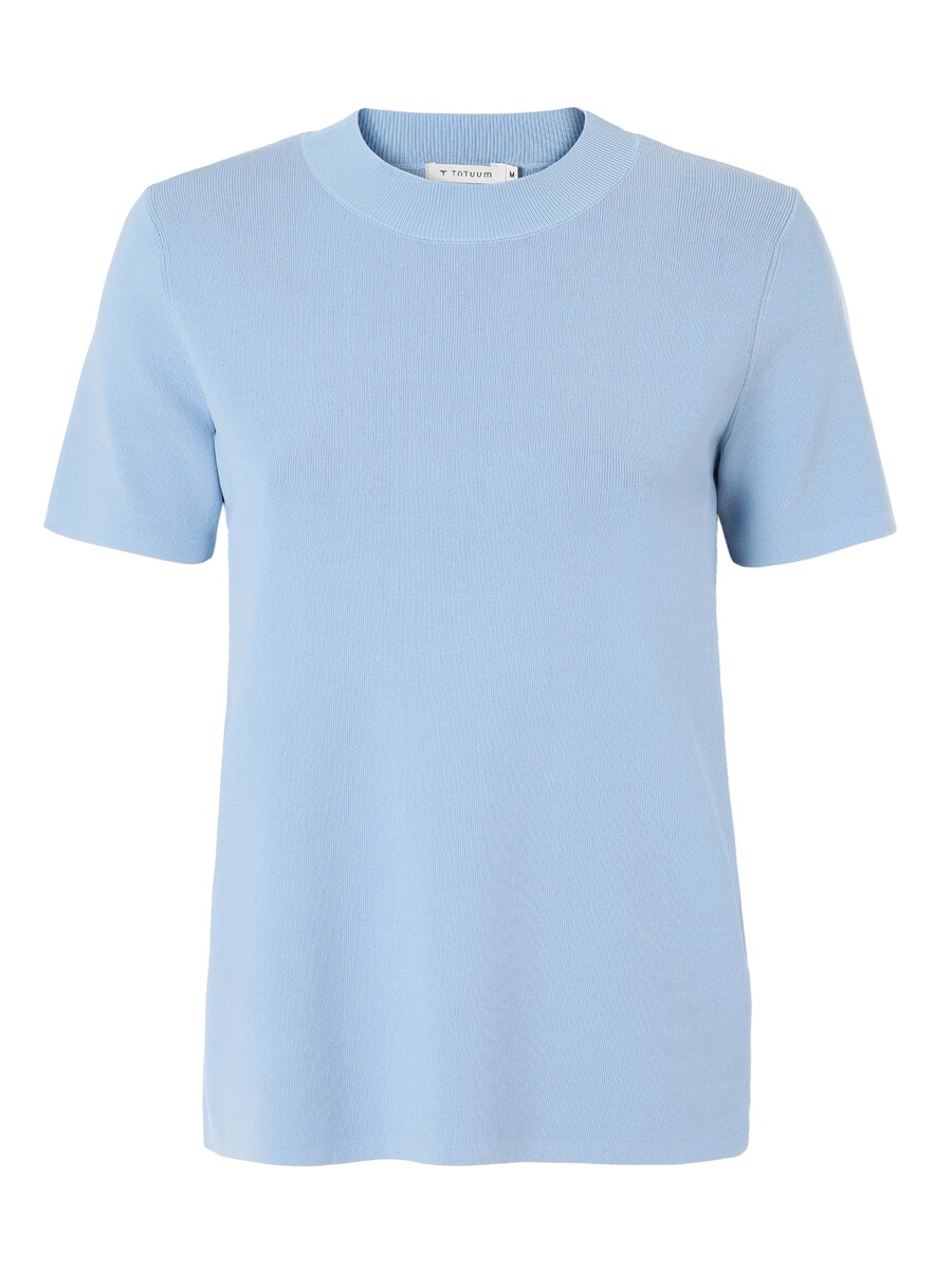 Свитер TATUUM Nora, светло-синий
Свитер TATUUM Nora, светло-синий