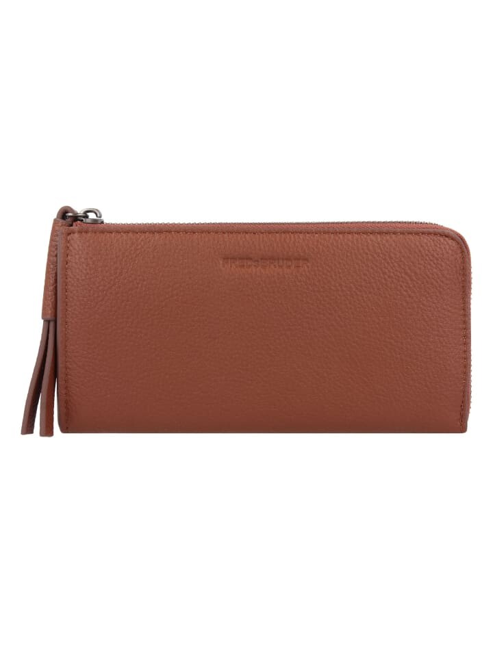 Кошелек FREDs BRUDER, цвет dark/amber
Кошелек FREDs BRUDER, цвет dark/amber