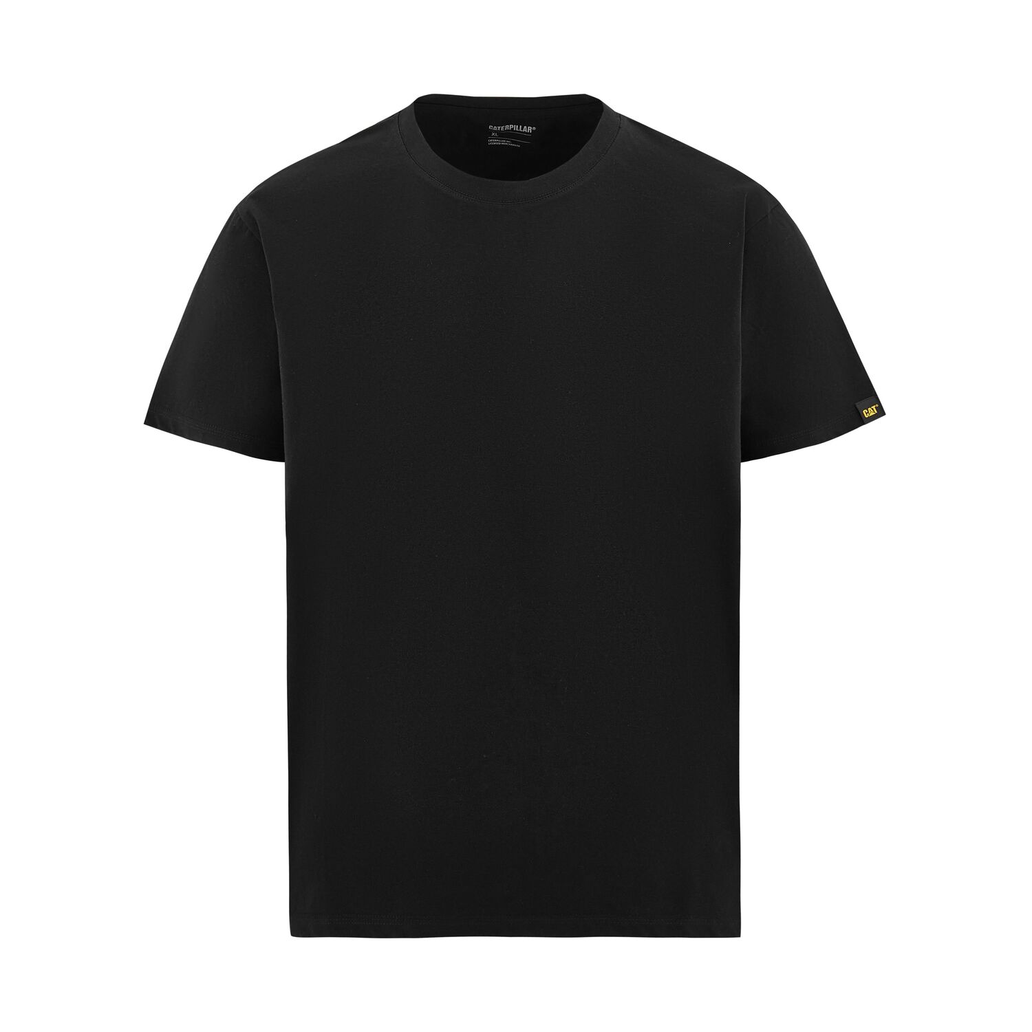 Футболка мужская CAT, серая
Футболка мужская CAT, серая