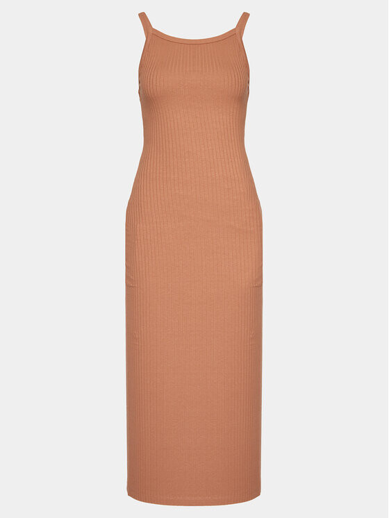 Летнее платье прямого кроя Brave Soul, бежевый
Летнее платье прямого кроя Brave Soul, бежевый