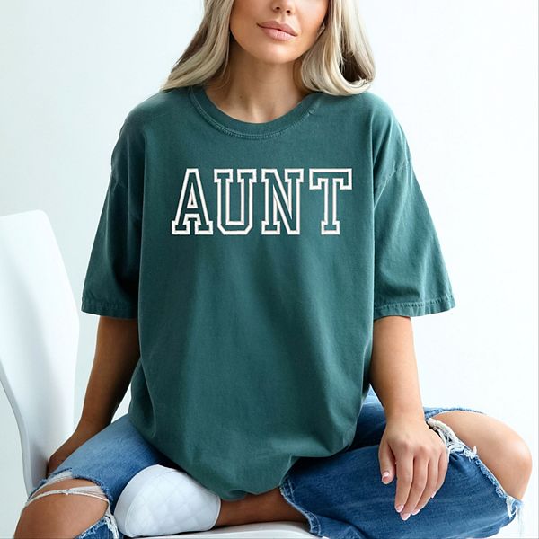 Футболка с вышивкой контура тети, окрашенная в стиле garment dyed Simply Sage Market, Blue Spruce, Зеленый, Футболка с вышивкой контура тети, окрашенная в стиле garment dyed Simply Sage Market, Blue Spruce
Футболка с вышивкой контура тети, окрашенная в стиле garment dyed Simply Sage Market, Blue Spruce, Зеленый, Футболка с вышивкой контура тети, окрашенная в стиле garment dyed Simply Sage Market, Blue Spruce