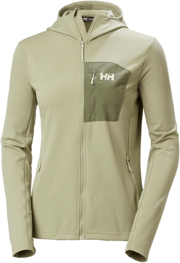 Женская куртка Helly-Hansen Versalite с капюшоном - легкая, водонепроницаемая флисовая верхняя одежда, куртки, универсальное пальто на все сезоны Helly Hansen, 463 Light Lav
Женская куртка Helly-Hansen Versalite с капюшоном - легкая, водонепроницаемая флисовая верхняя одежда, куртки, универсальное пальто на все сезоны Helly Hansen, 463 Light Lav