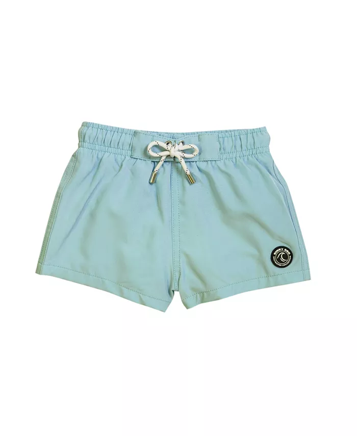 Плавки для мальчиков Baby Boys Red Pistols Swimmie BinkyBro, синий 
Плавки для мальчиков Baby Boys Red Pistols Swimmie BinkyBro, синий