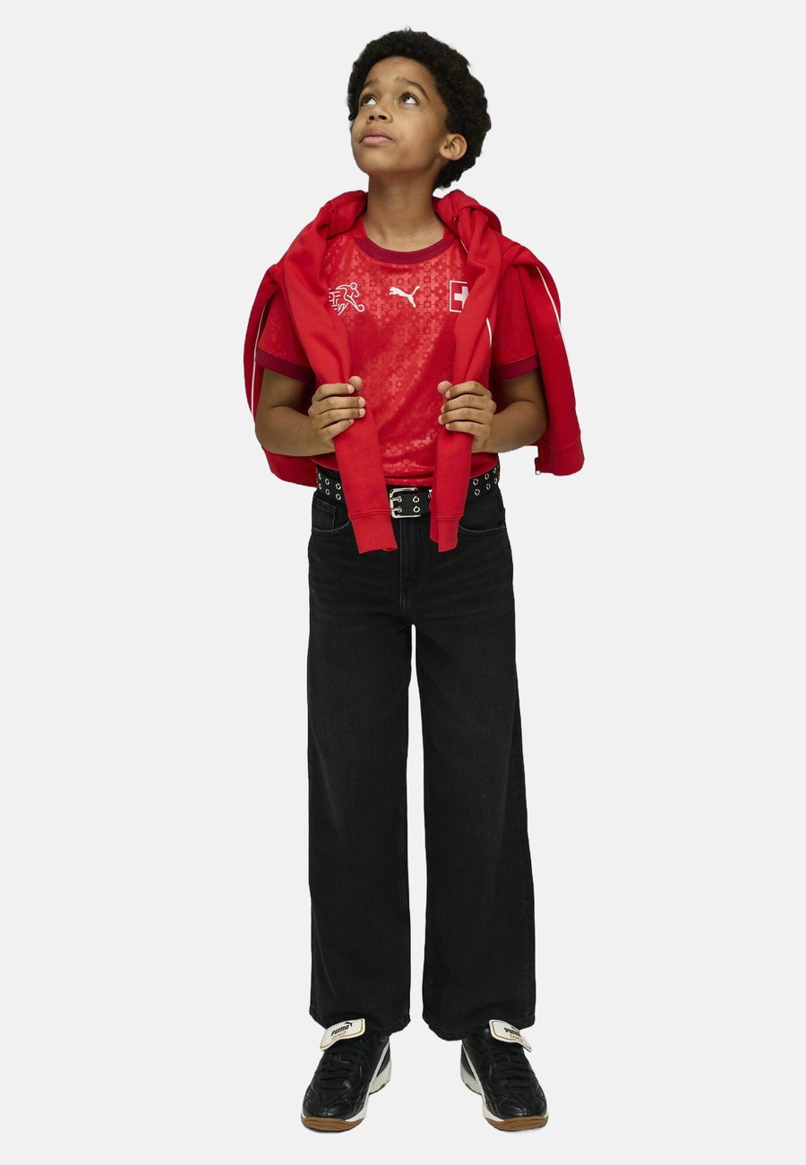 Футболка Puma SCHWEIZ TEAM 2025, Red Dark Crimson/Red, Красный, Футболка Puma SCHWEIZ TEAM 2025, Red Dark Crimson/Red
Футболка Puma SCHWEIZ TEAM 2025, Red Dark Crimson/Red, Красный, Футболка Puma SCHWEIZ TEAM 2025, Red Dark Crimson/Red