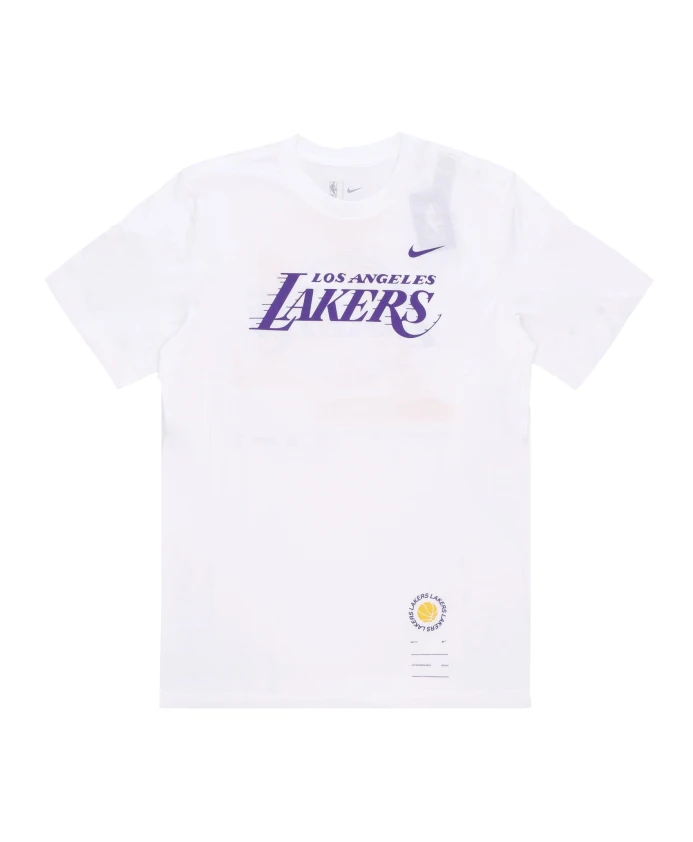 Белая футболка Loslak Summit Nike, белый
Белая футболка Loslak Summit Nike, белый