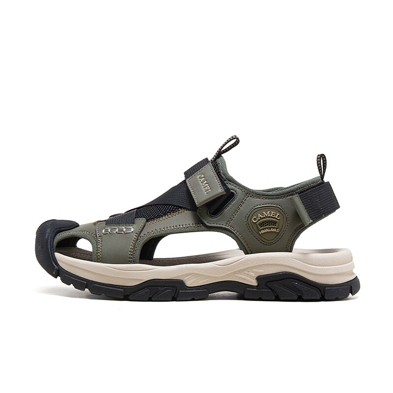 Сандалии CAMEL Beach Sandals Men
Сандалии CAMEL Beach Sandals Men
